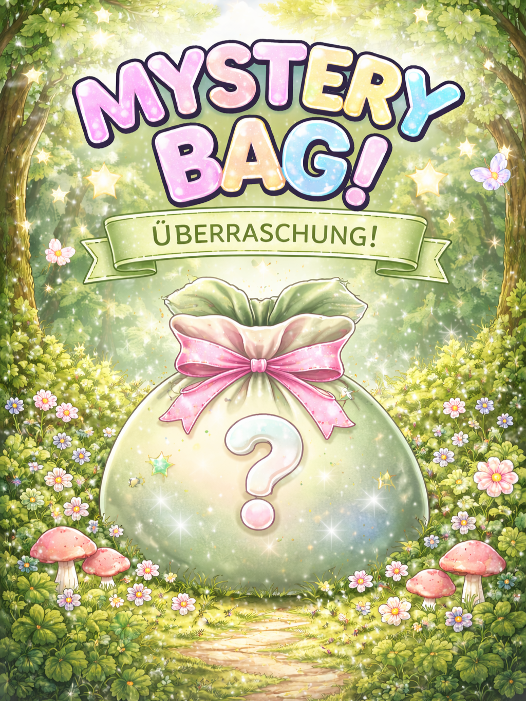 Mystery Bag