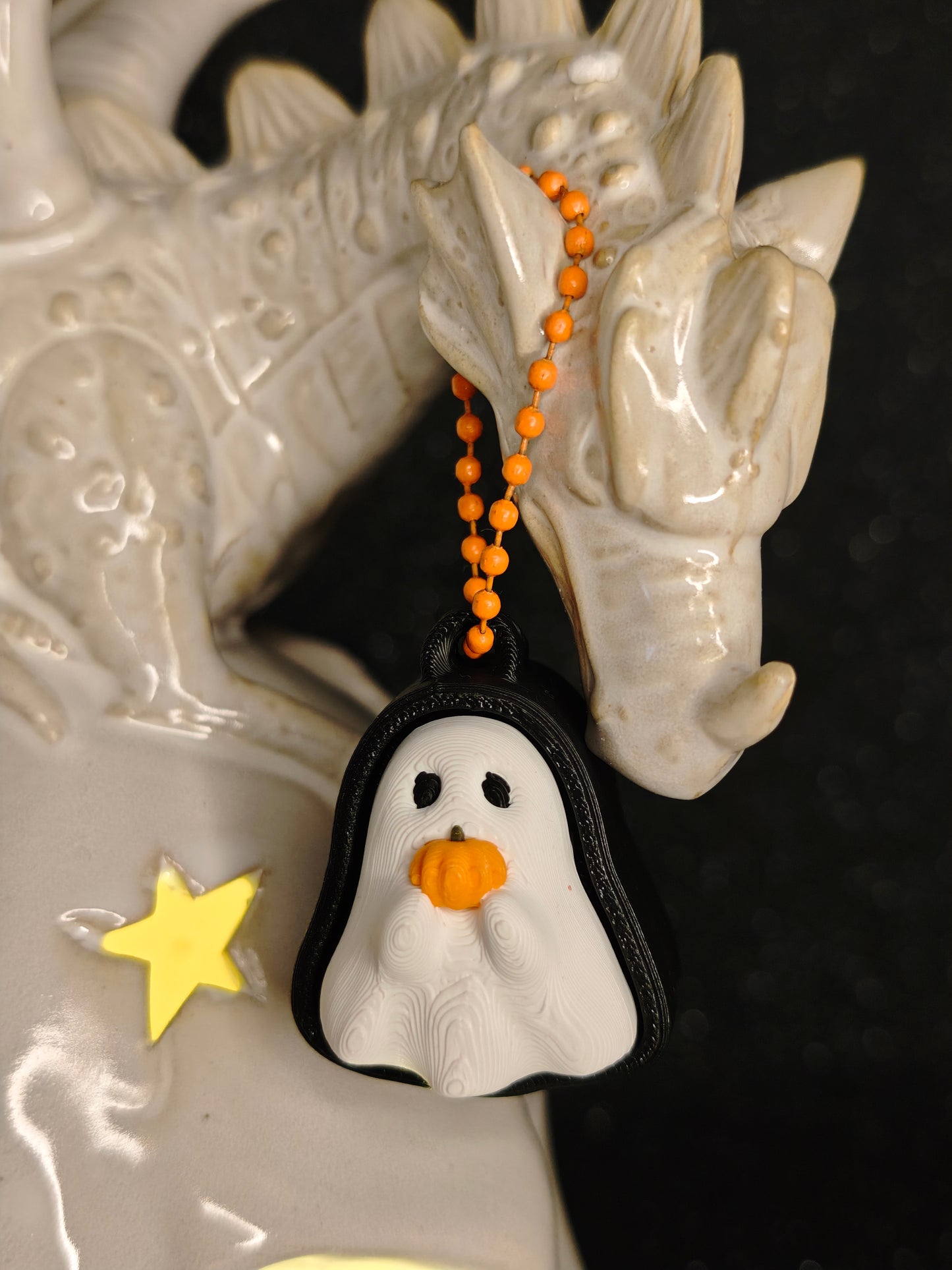Spooky Clicker