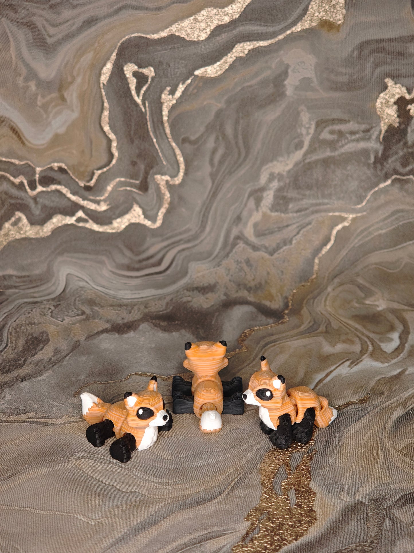 Fuchs Felix