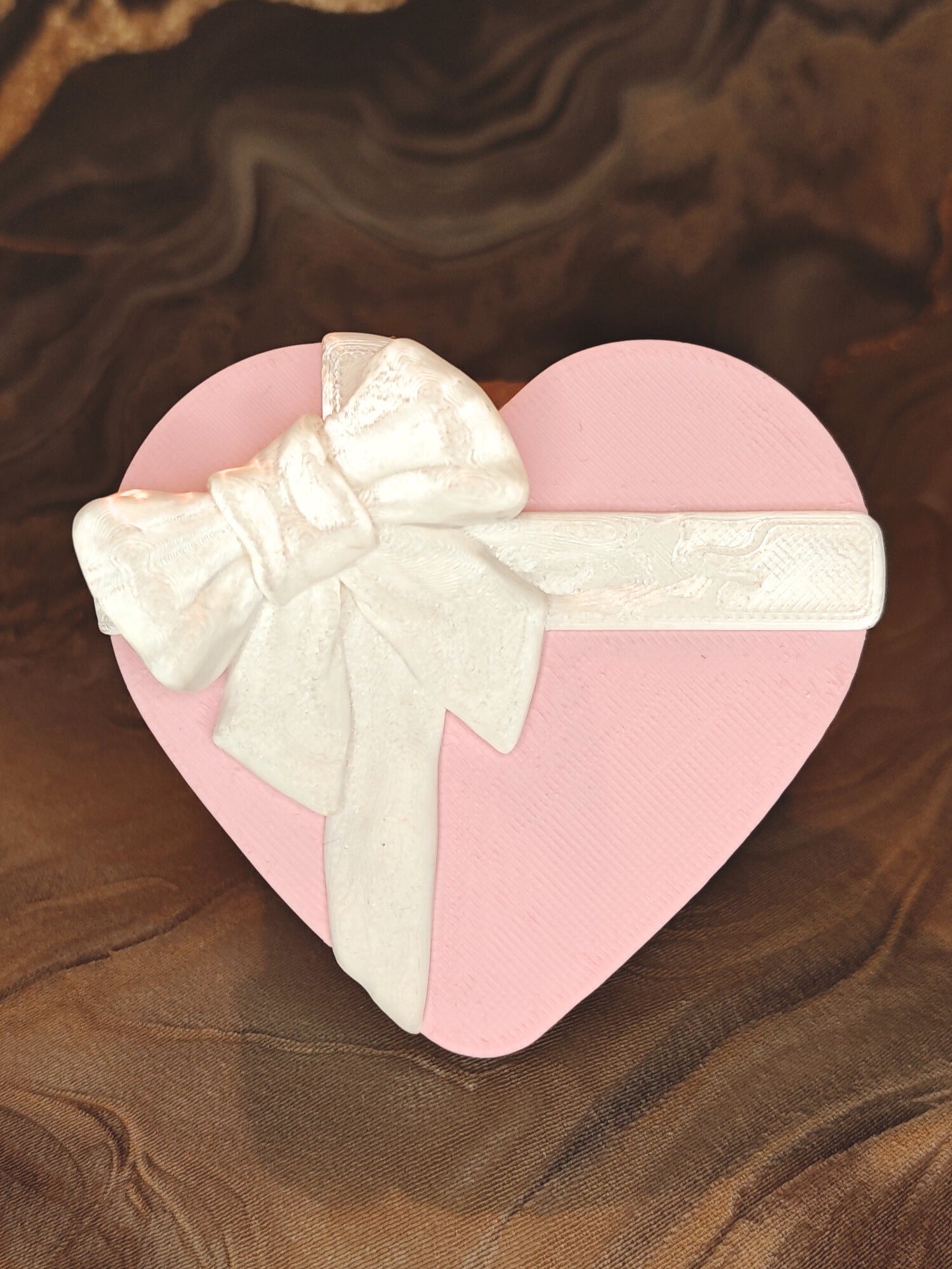 Multi-Clicker Praline