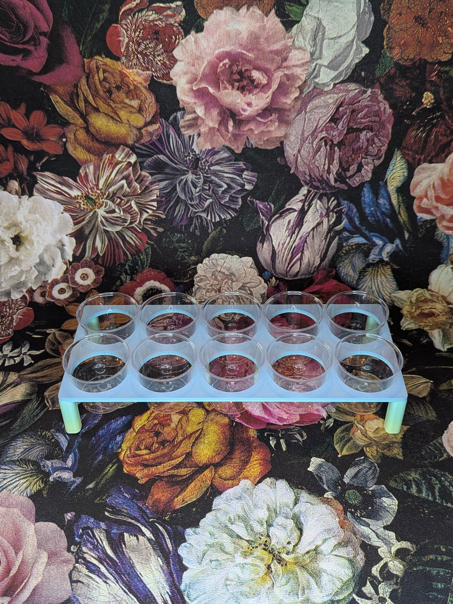 Anzucht-Set Semihydro