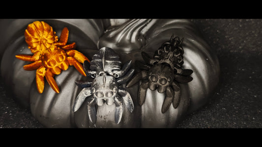 Die Nacht der drei Schwestern