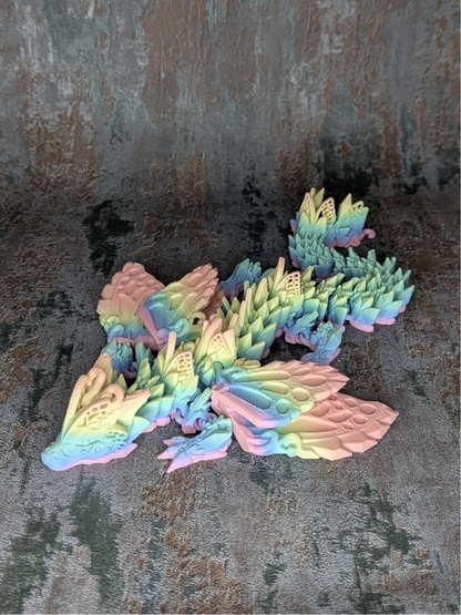Drache Mariposa