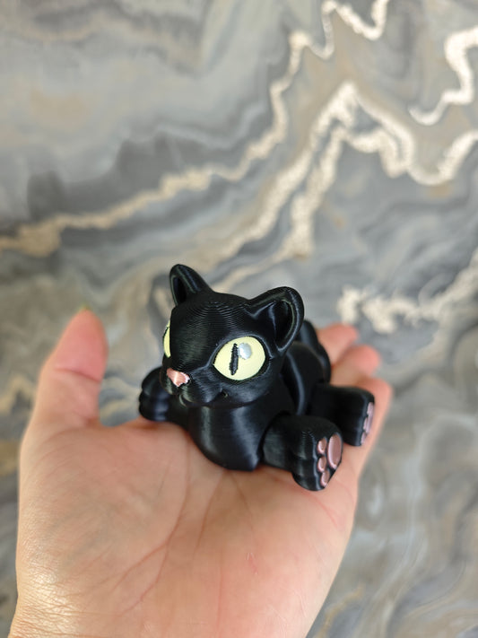 Katze Carlo Midi