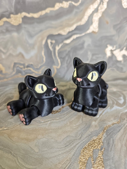 Katze Carlo Midi