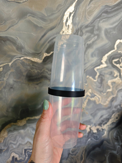 Mini Gewächshaus 200ml