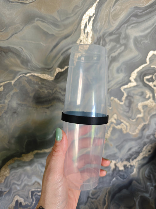 Mini Gewächshaus 200ml