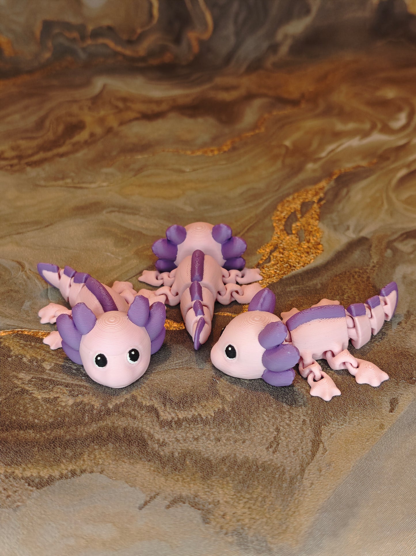 Axolotl