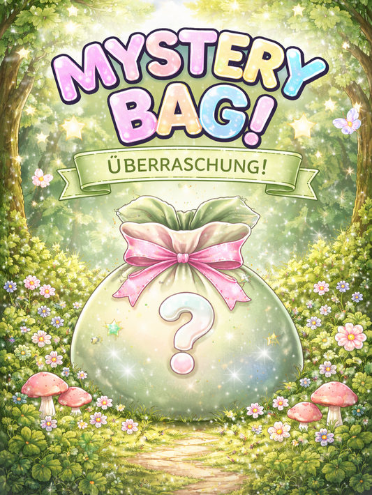 Mystery Bag