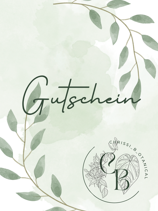 chrissi_b_otanical Gutschein