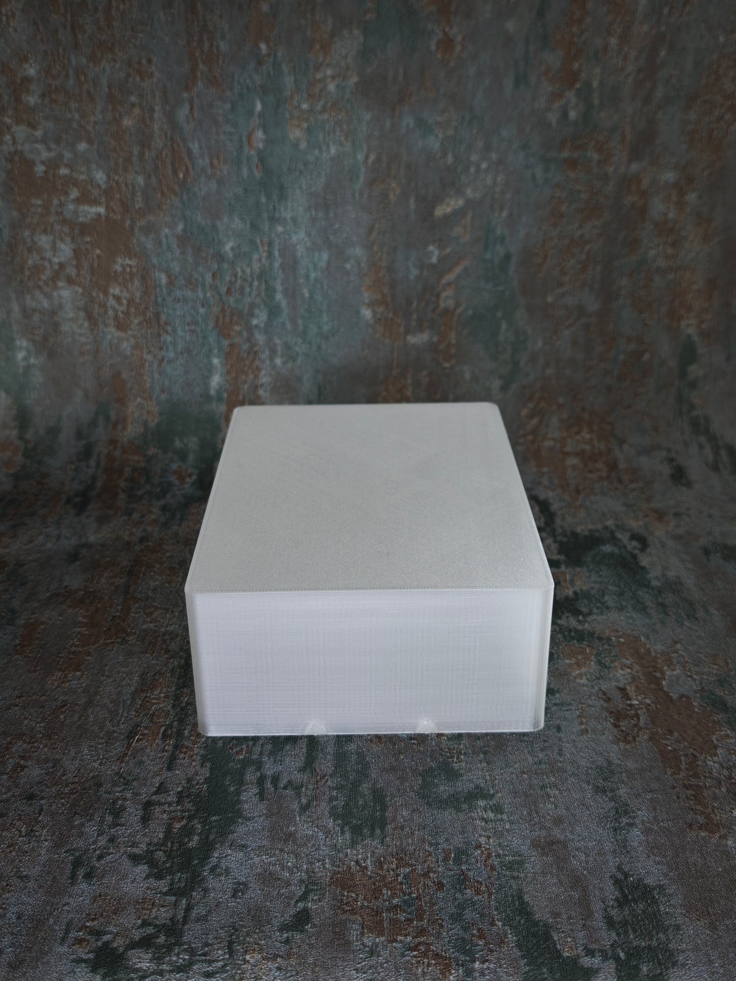 Deckel Anzuchtset Drainage