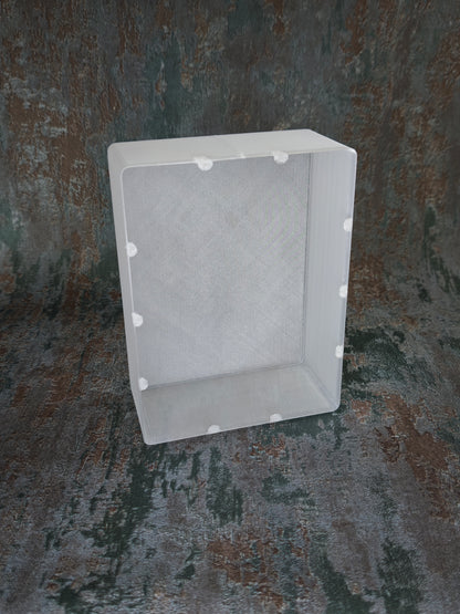 Deckel Anzuchtset Drainage