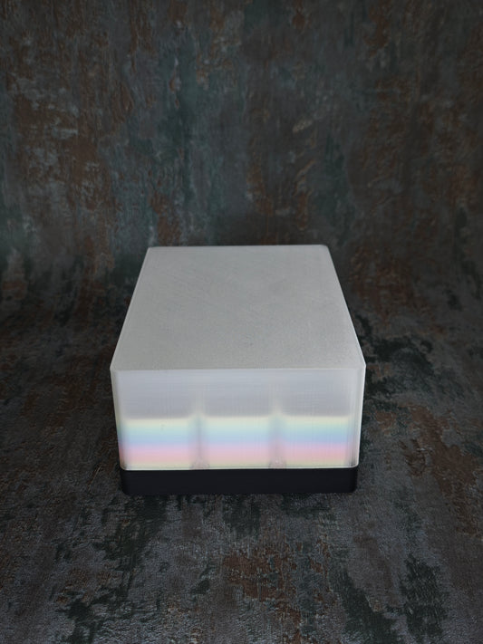 Deckel Anzuchtset Drainage