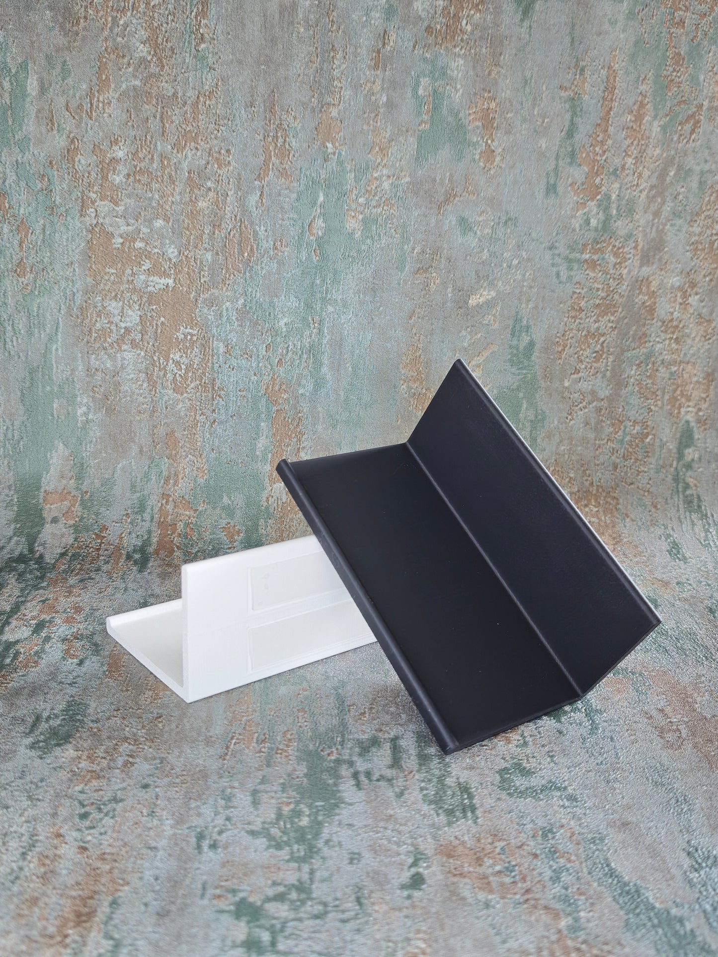 Vitrinenwinkel "Plant Up"