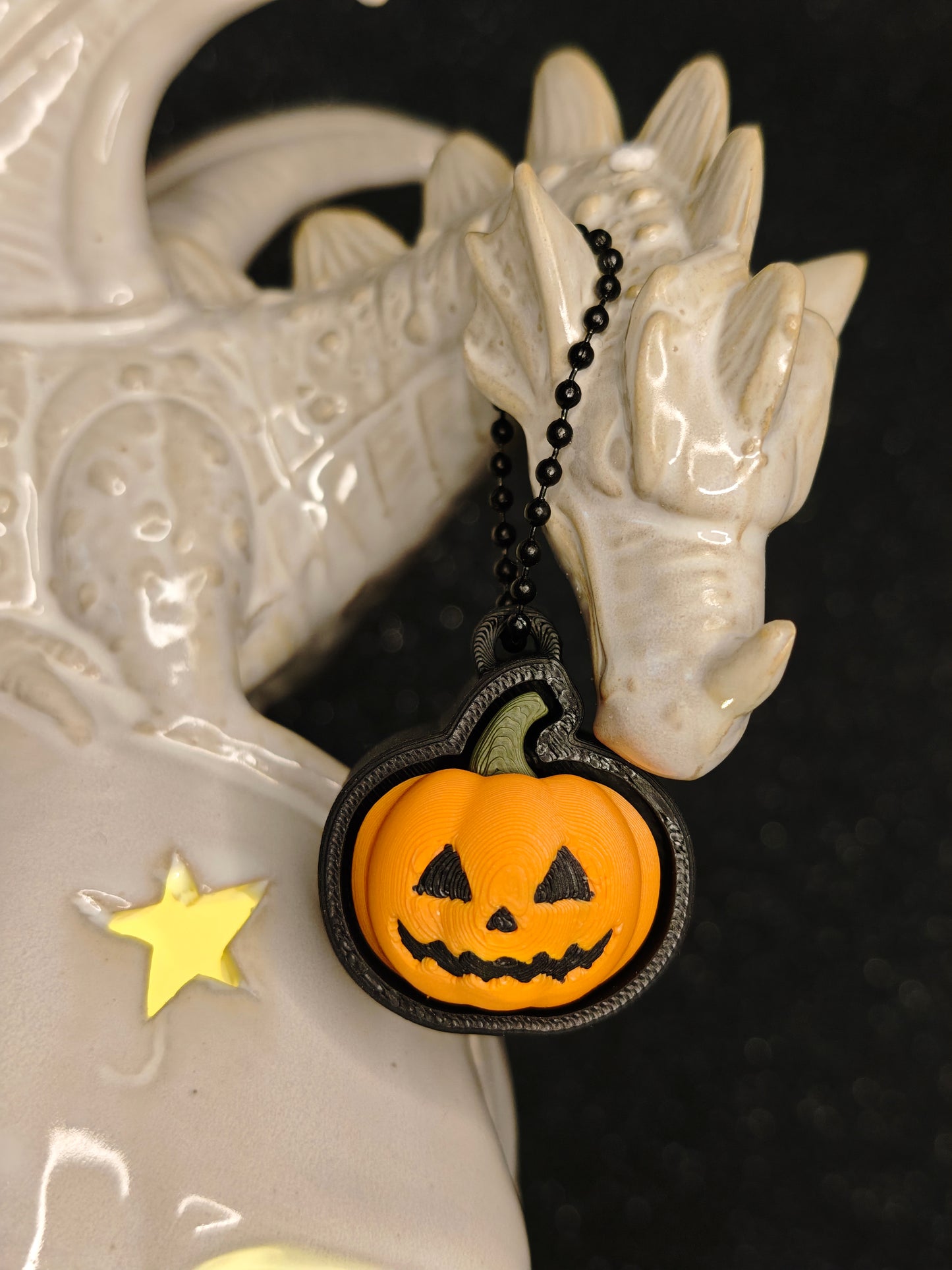 Spooky Clicker