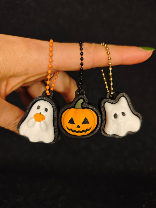 Spooky Clicker