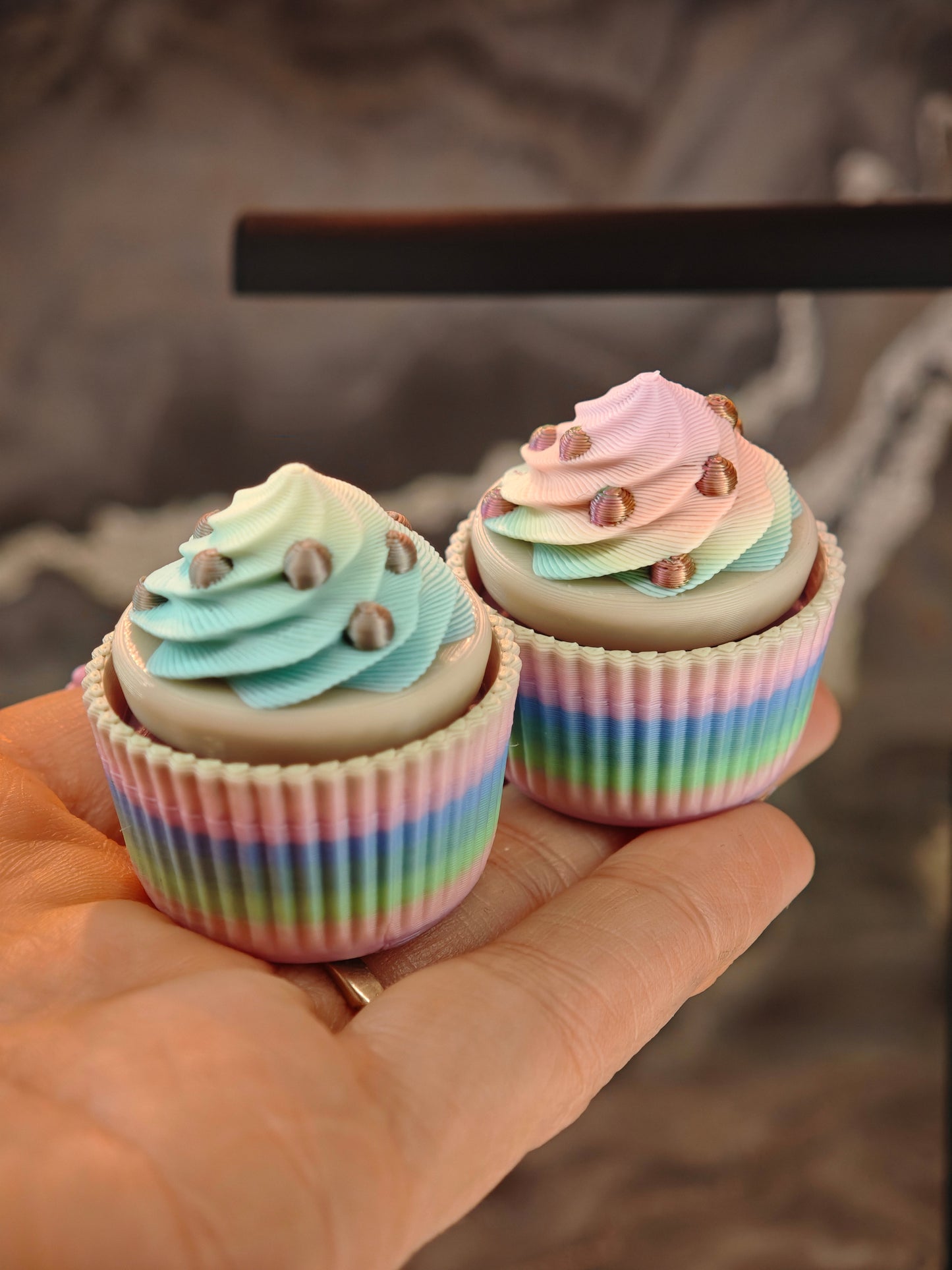 Cupcake-Clicker