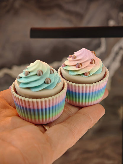 Cupcake-Clicker
