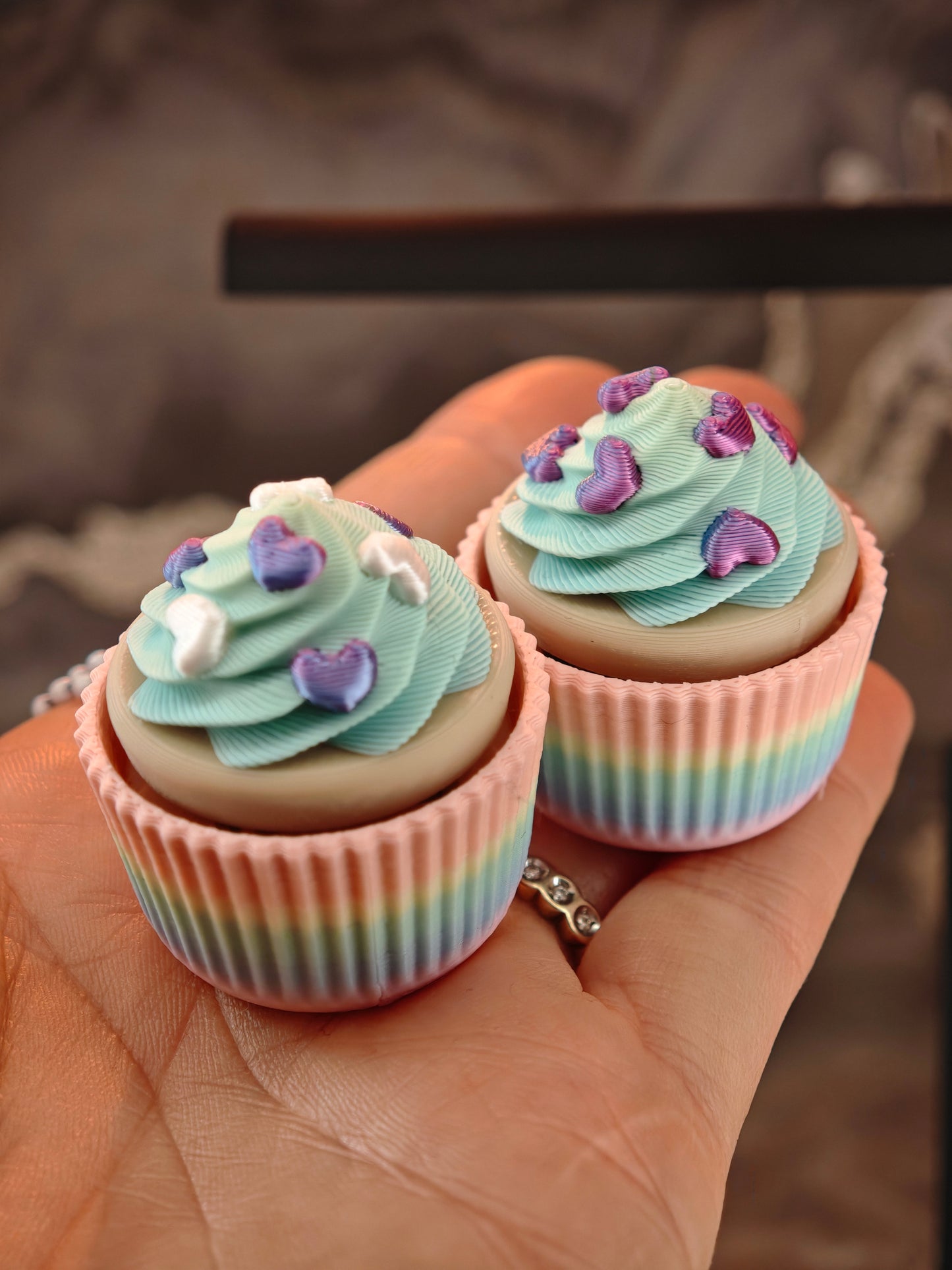 Cupcake-Clicker