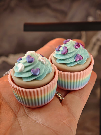 Cupcake-Clicker