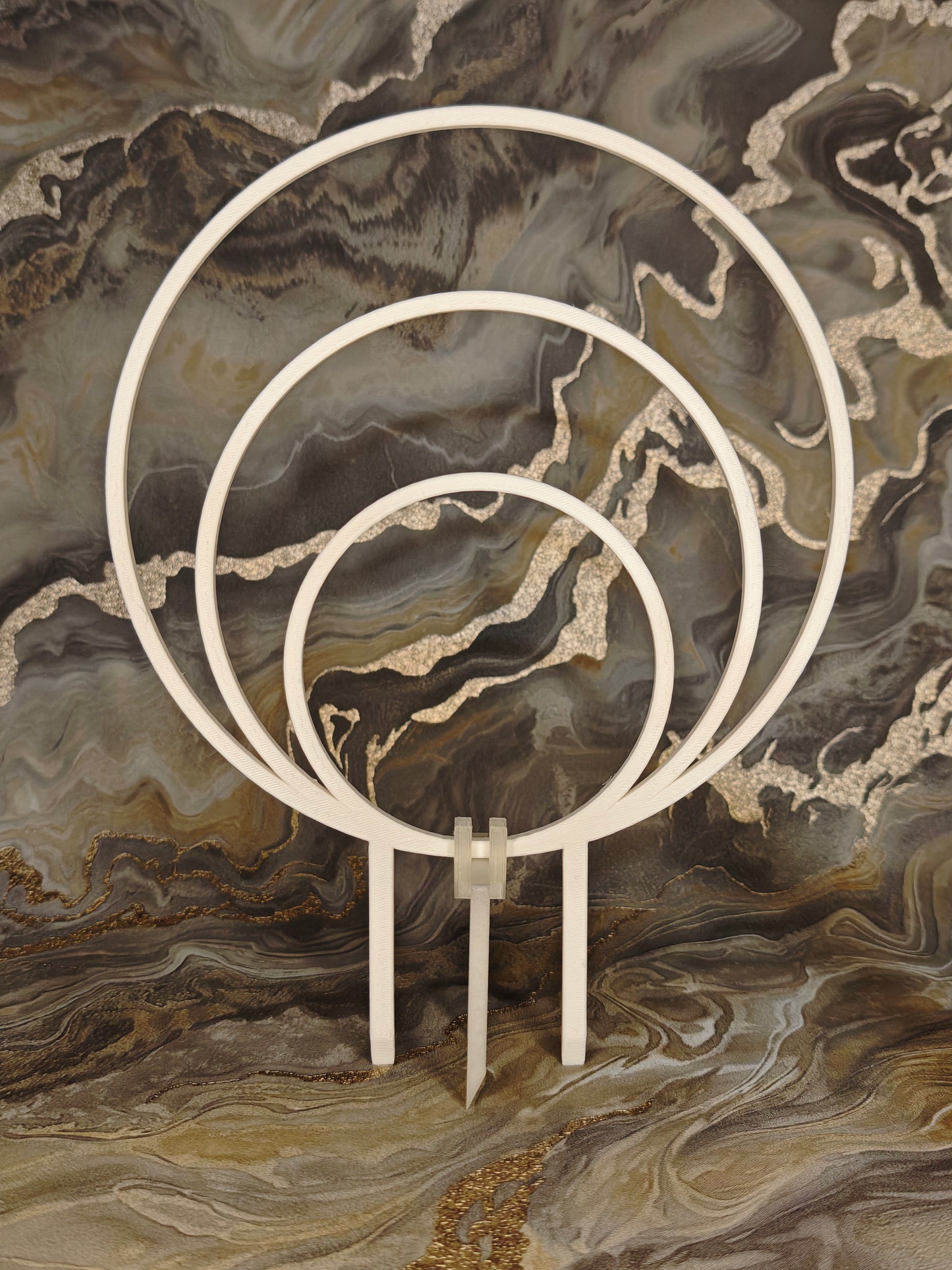 Rankhilfe Orbit
