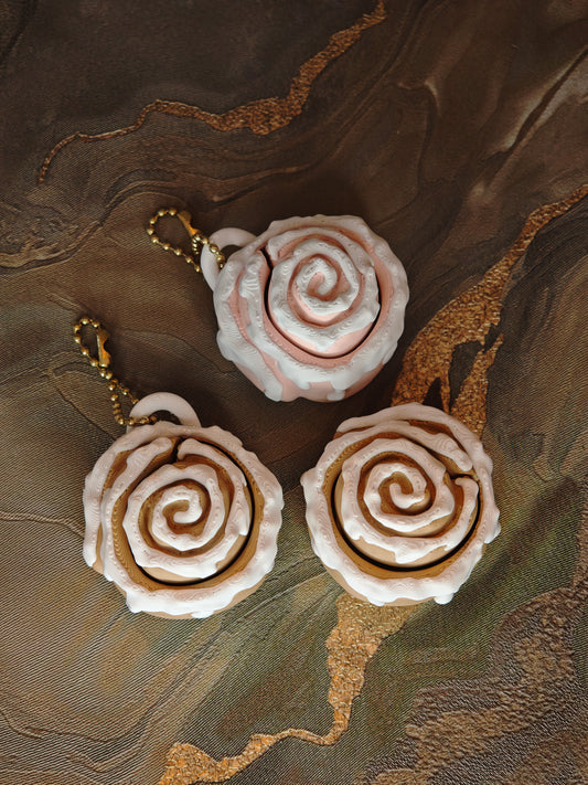 Zimtschnecken-Clicker