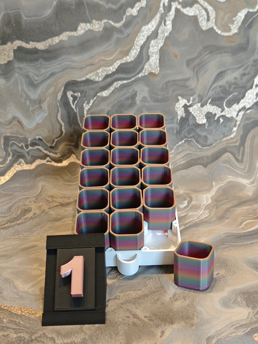 Anzuchtset Drainage SALE