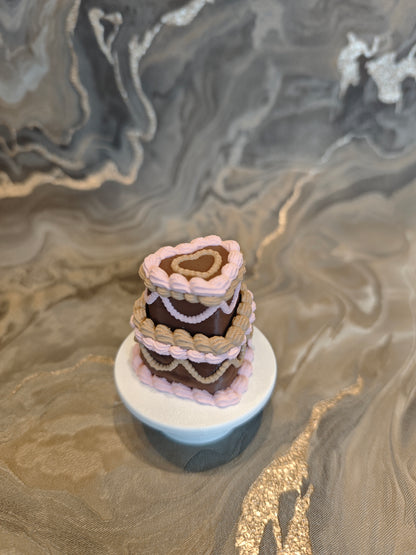 Clicker Torte