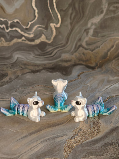 Purrmaid