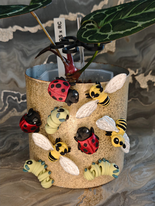 Magnete kleine Naturfreunde