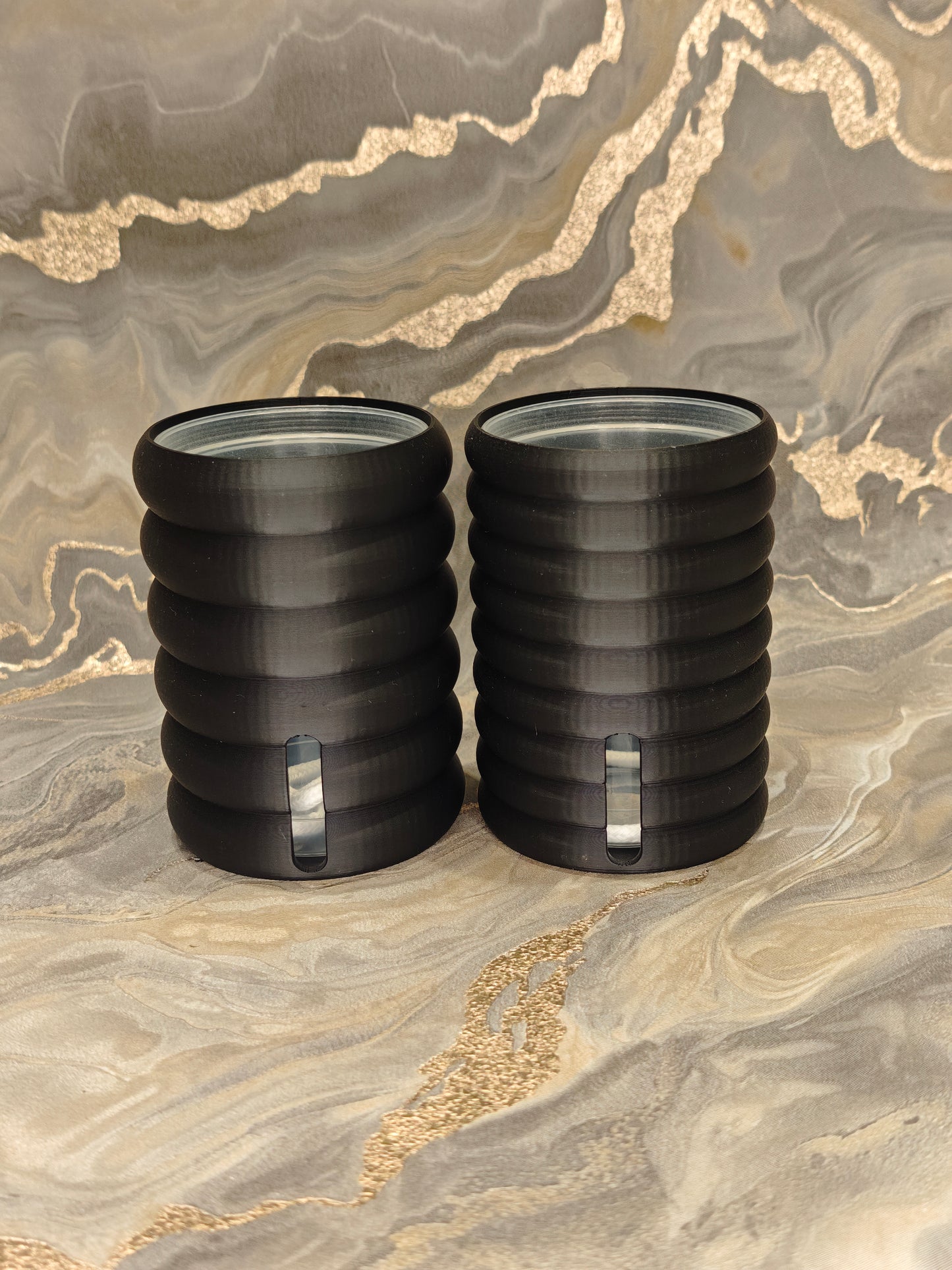 Topf Selbstbewässerung Rings