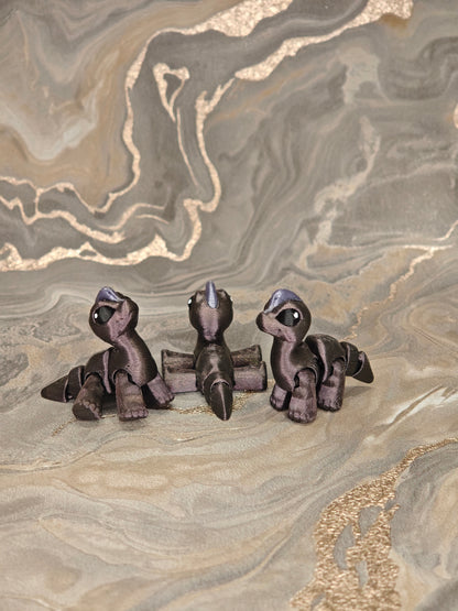 Dinos Bronto, Stegi & Kragenius