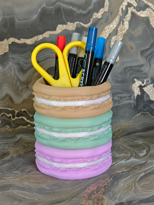 Übertopf Macaron
