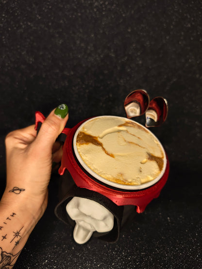 Ice (S)Cream Becher