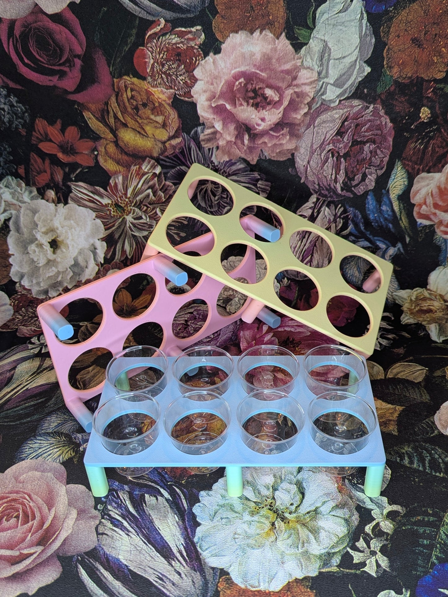 Anzucht-Set Semihydro