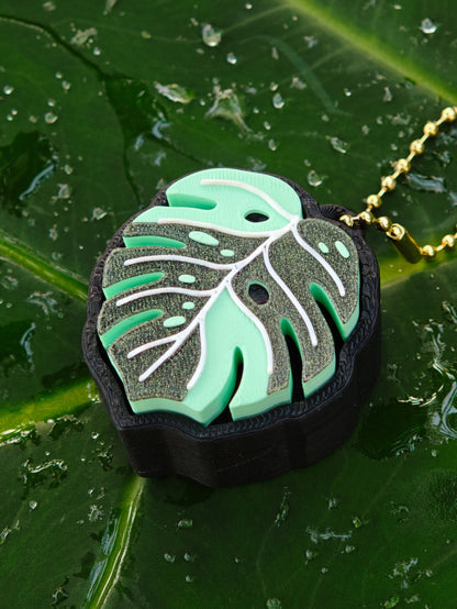 Monstera-Clicker
