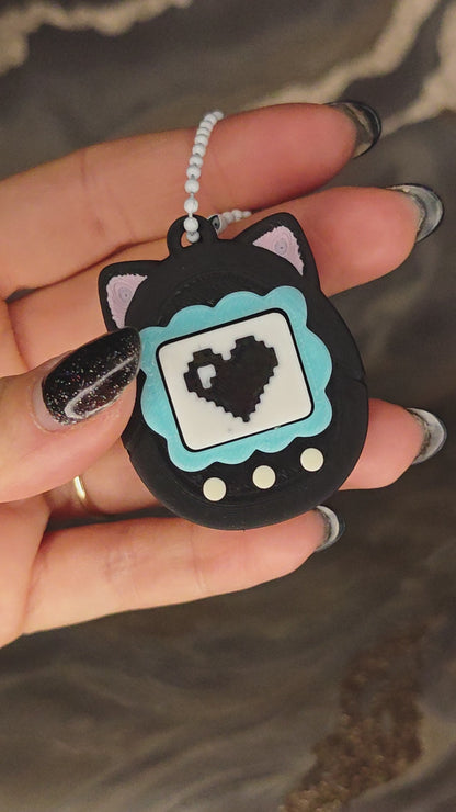 Retro-Pet-Clicker