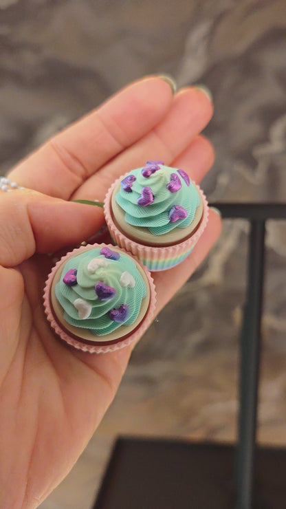 Cupcake-Clicker