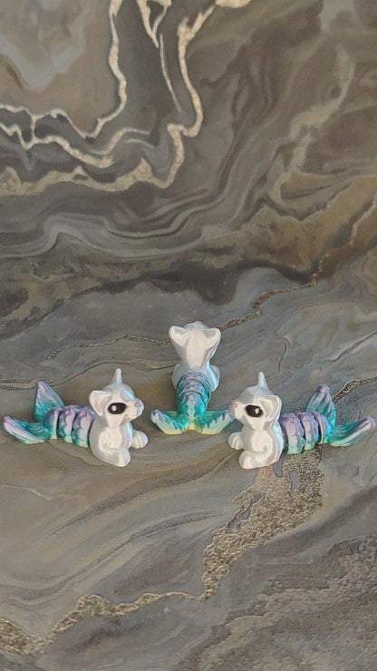 Purrmaid