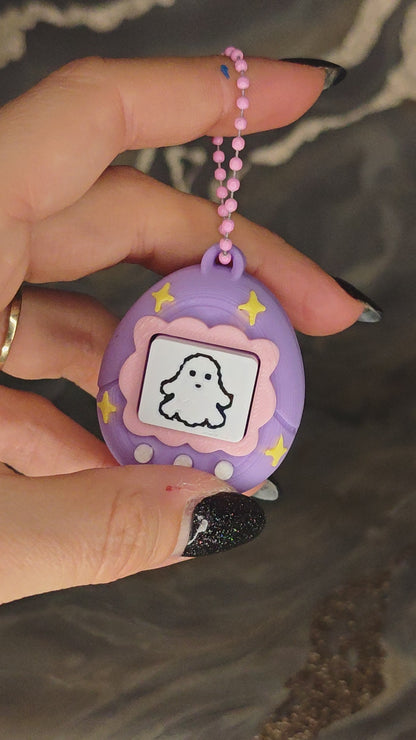 Retro-Pet-Clicker