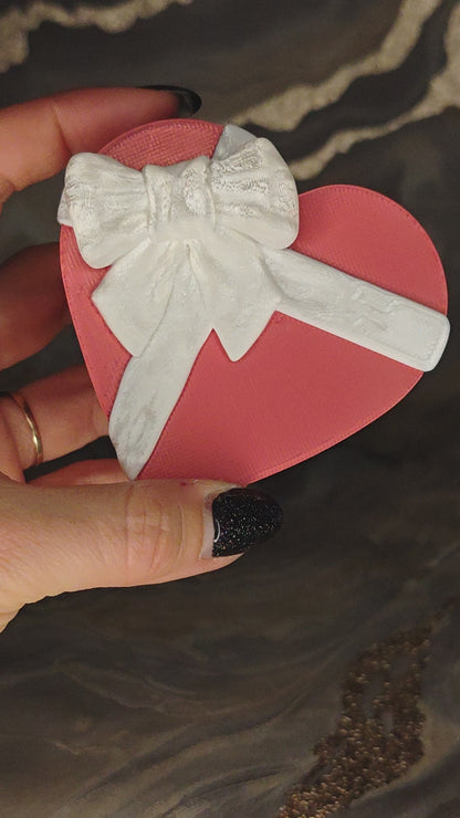 Multi-Clicker Praline