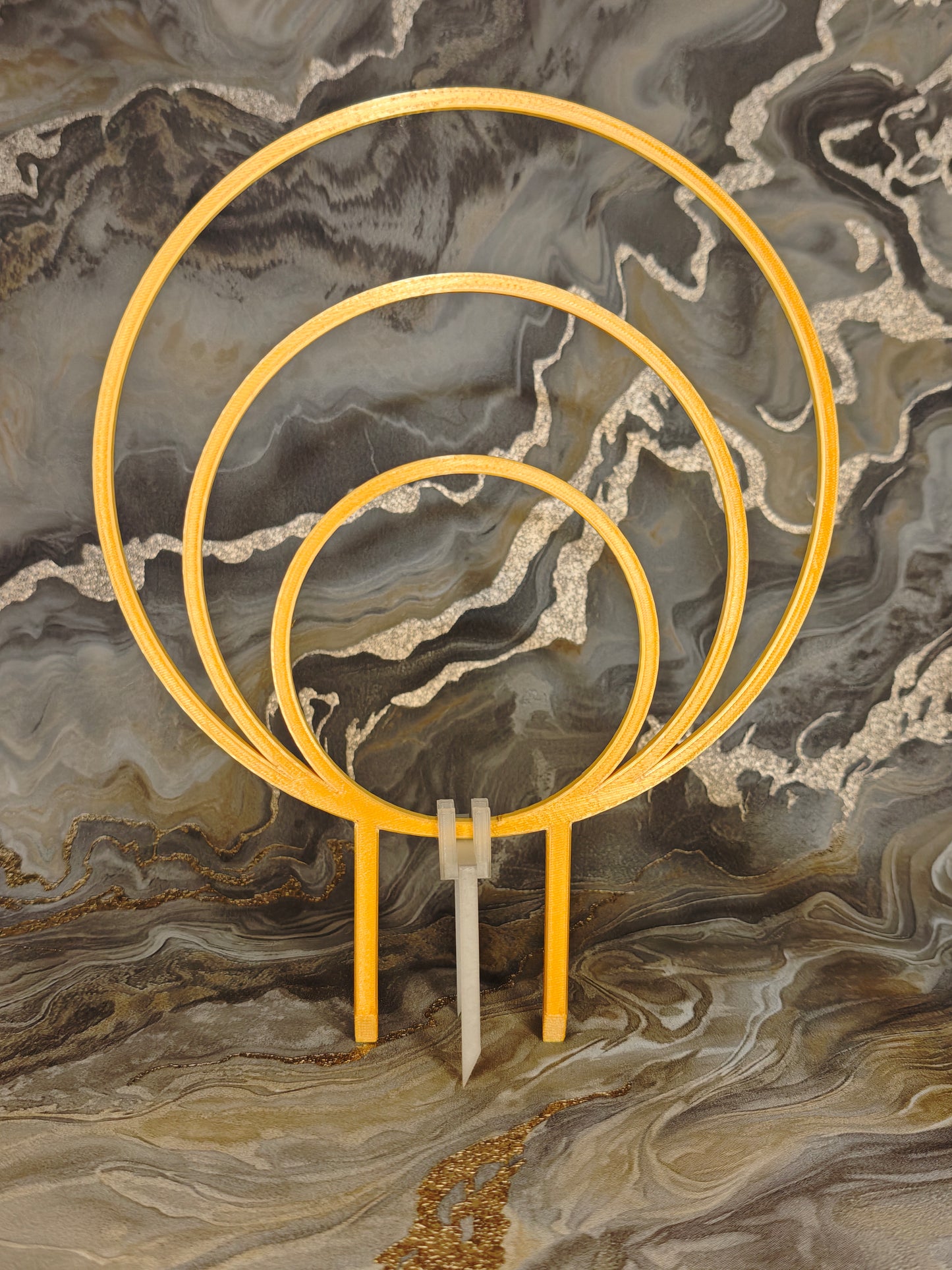 Rankhilfe Orbit