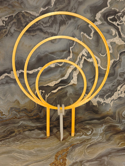 Rankhilfe Orbit