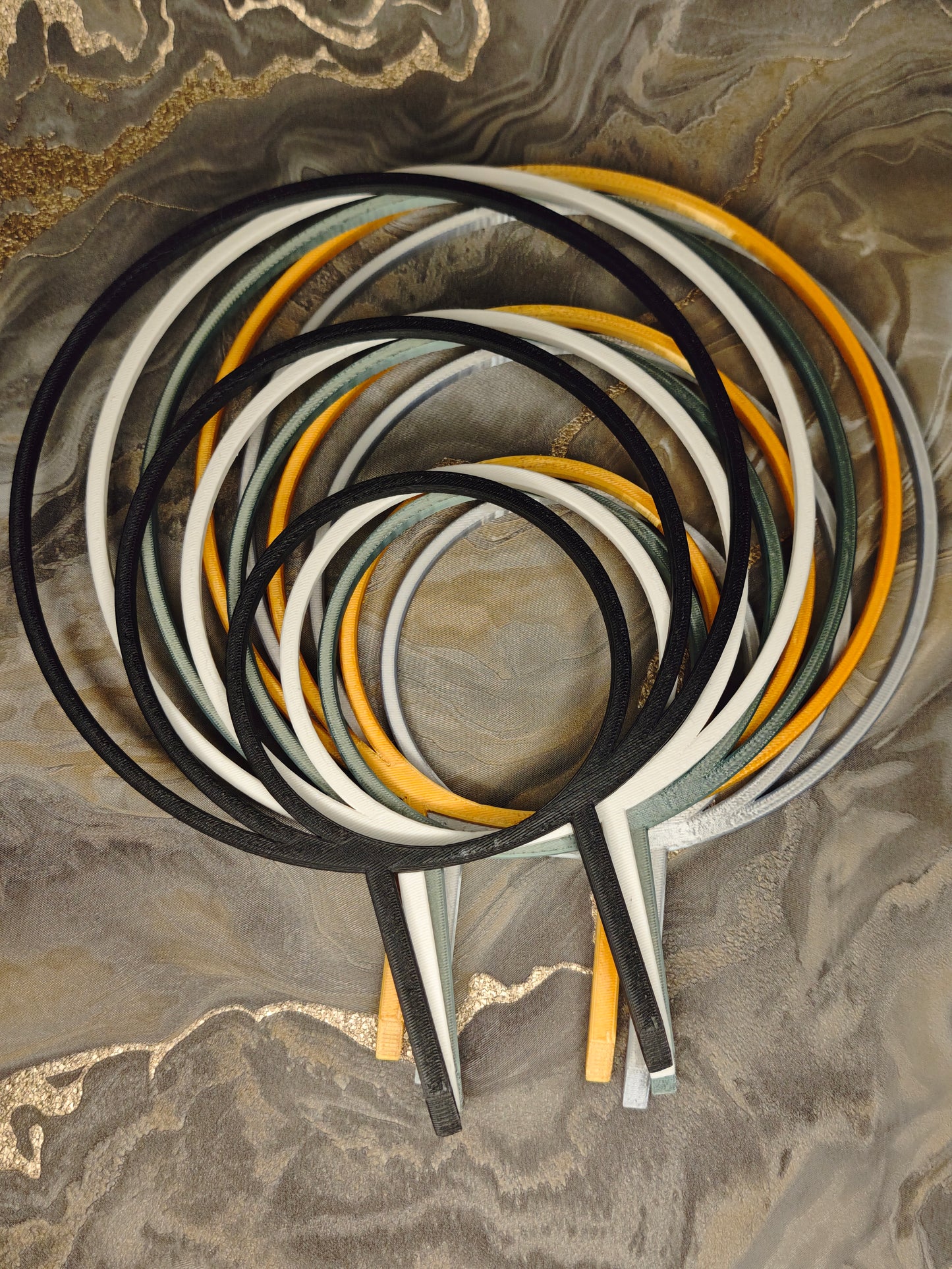 Rankhilfe Orbit