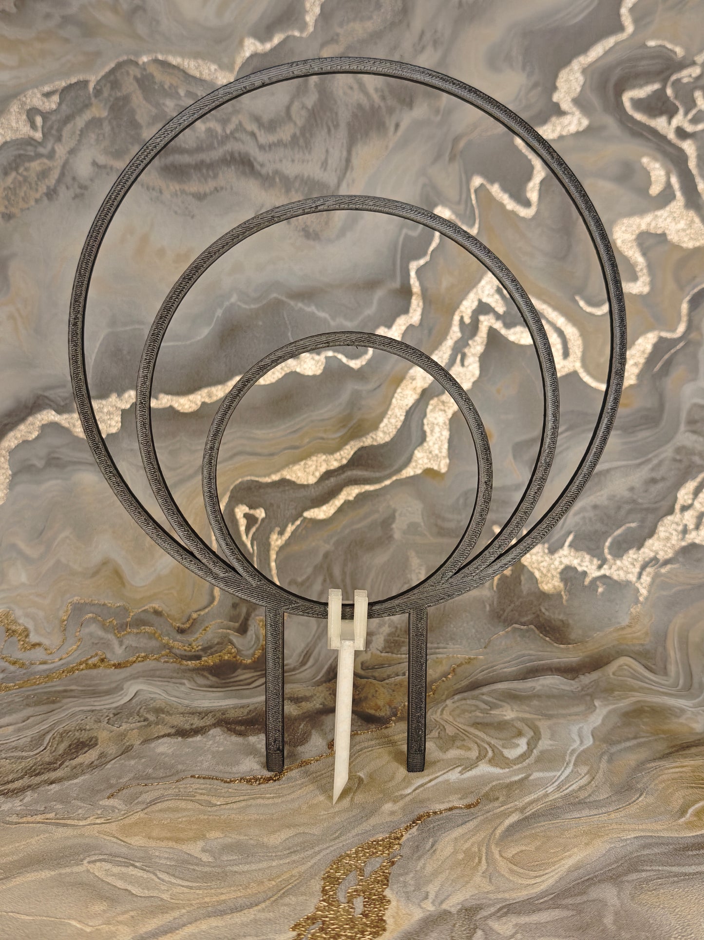 Rankhilfe Orbit
