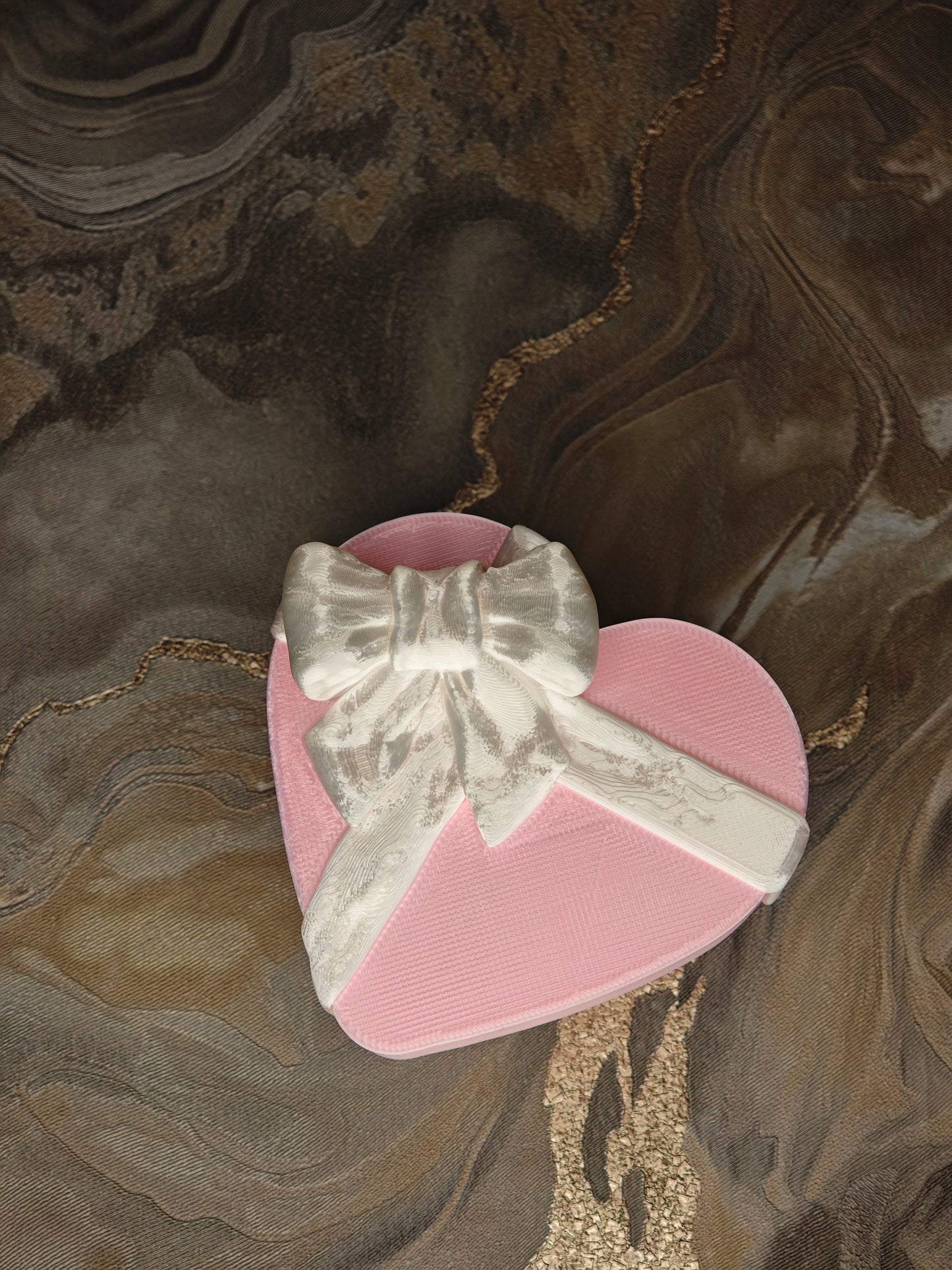 Multi-Clicker Praline