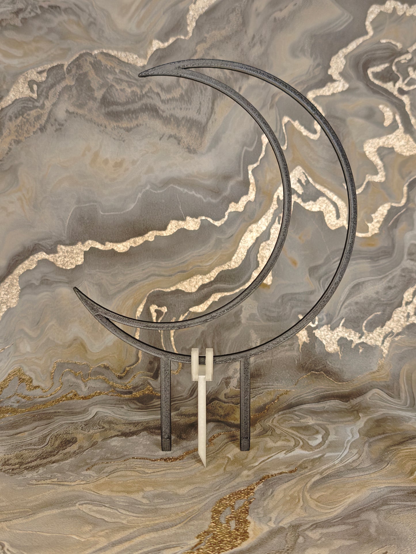 Rankhilfe Luna