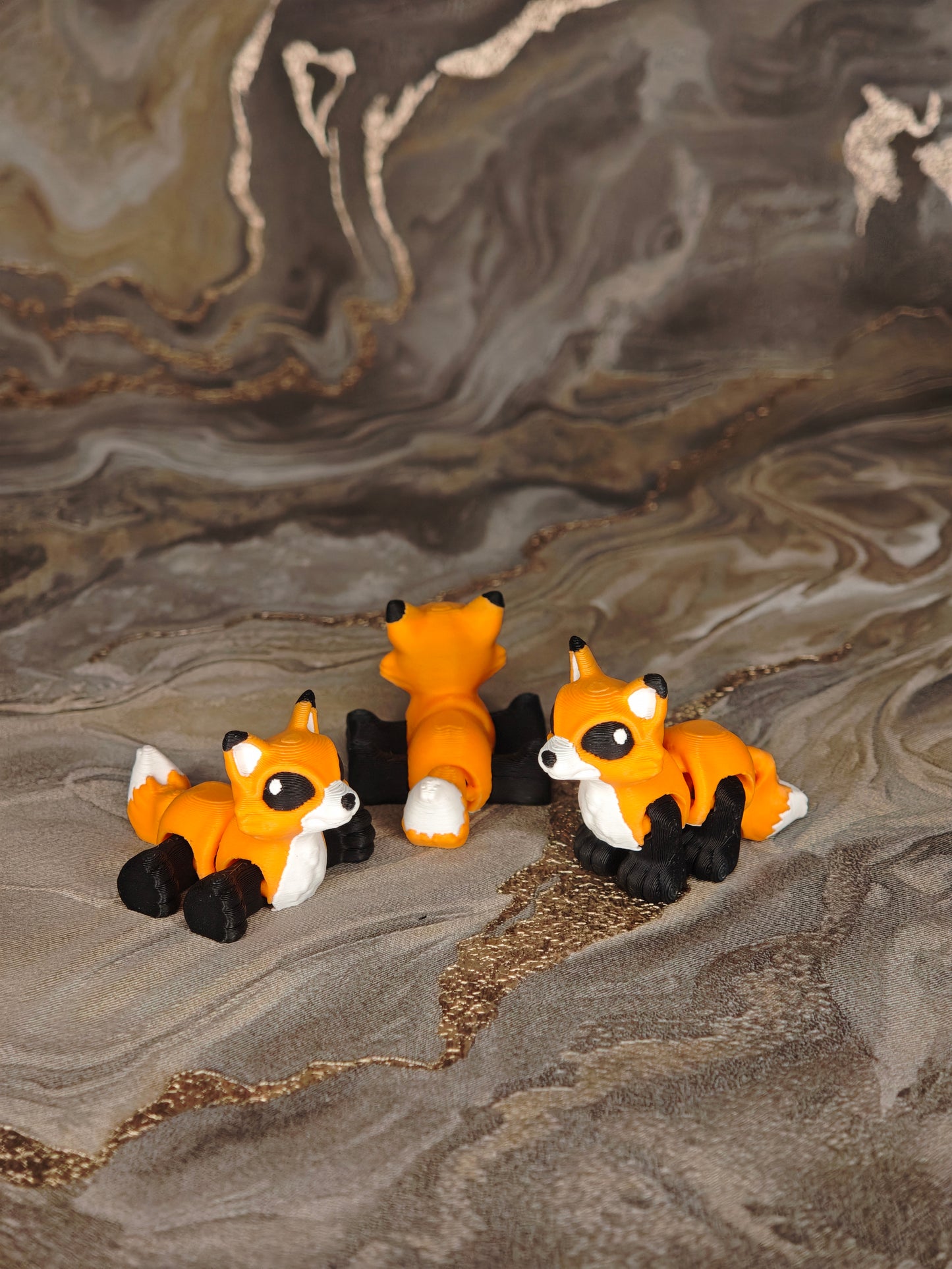 Fuchs Felix