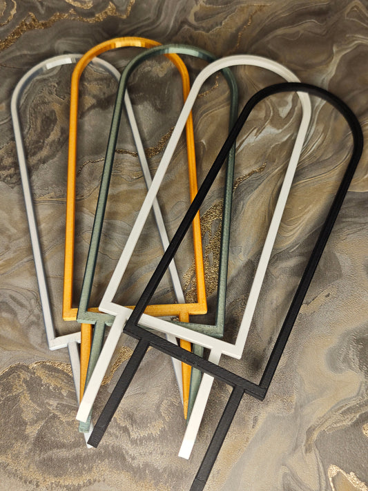 Rankhilfe classic breit