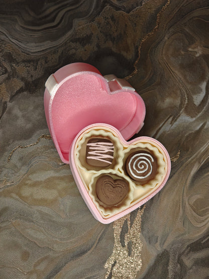 Multi-Clicker Praline